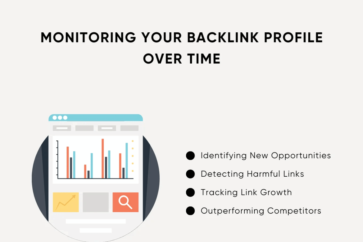 Build Quality Backlinks Instead of Quantity