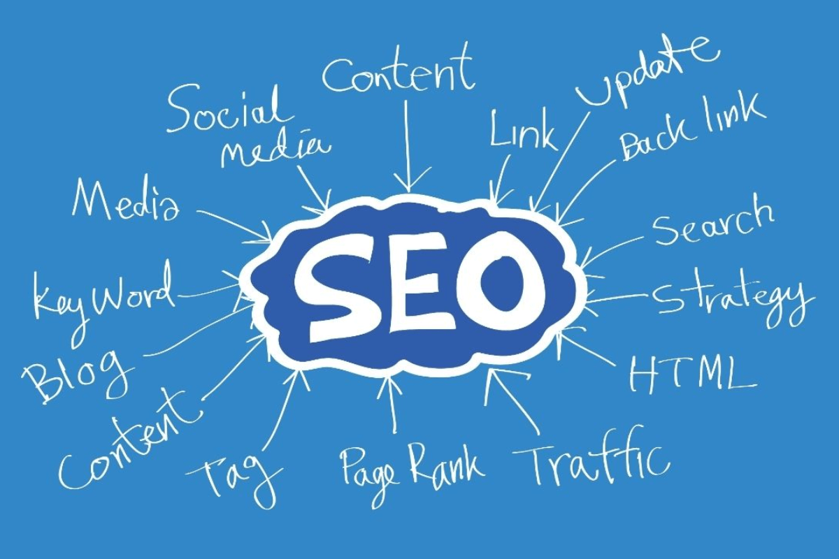 What Is Traditional SEO?