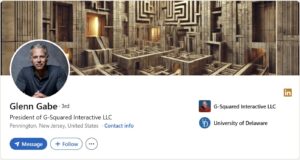 Glenn Gabe is one of the top seo experts in the world