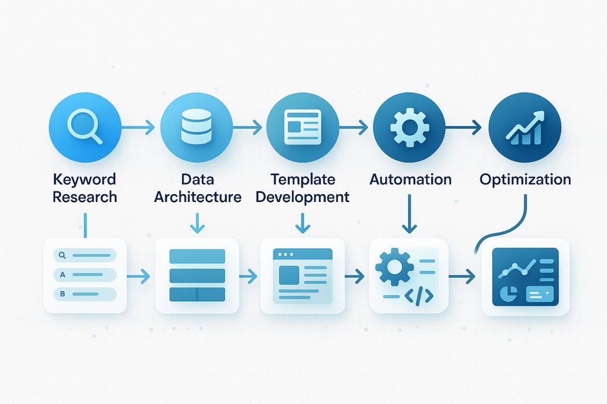 Programmatic SEO Tools