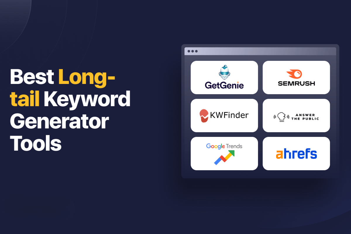 Programmatic SEO Tools