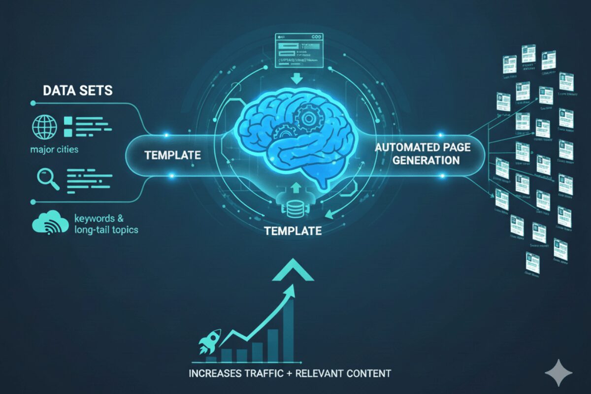 What is Programmatic SEO