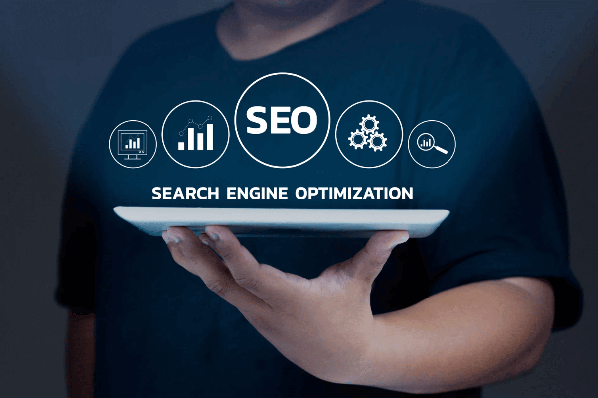 Managed SEO Services (The "Implementer")