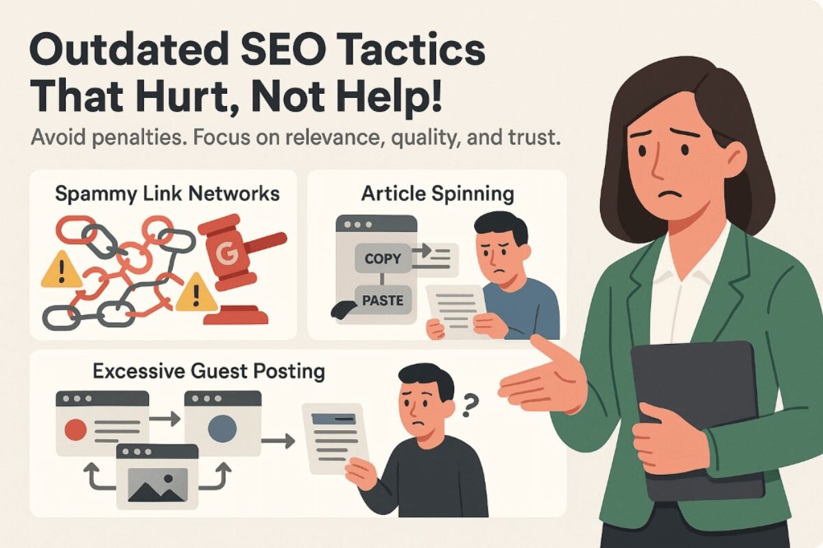 Save Time and Resources SEO
