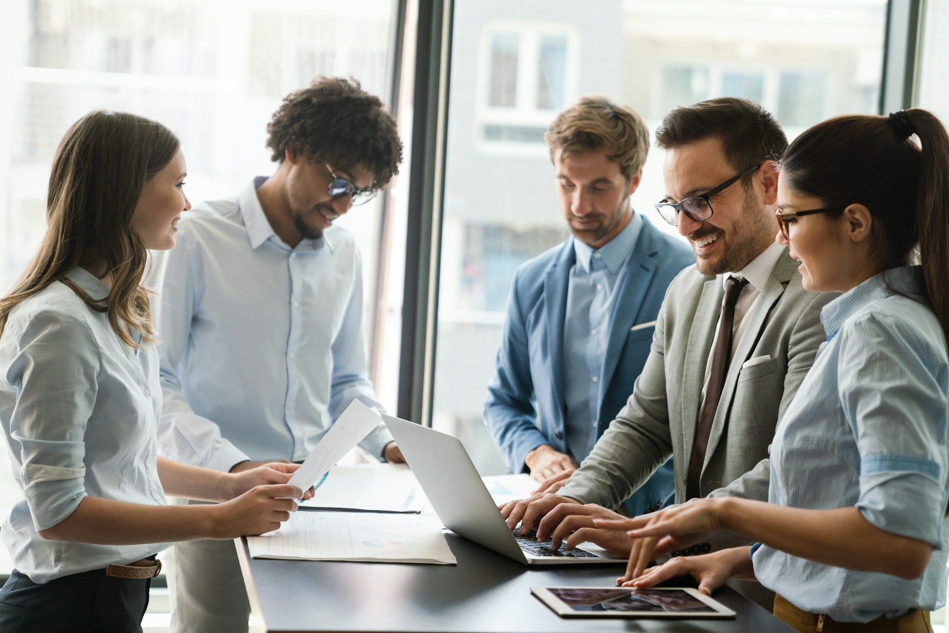 Pricing for Small vs. Enterprise Businesses