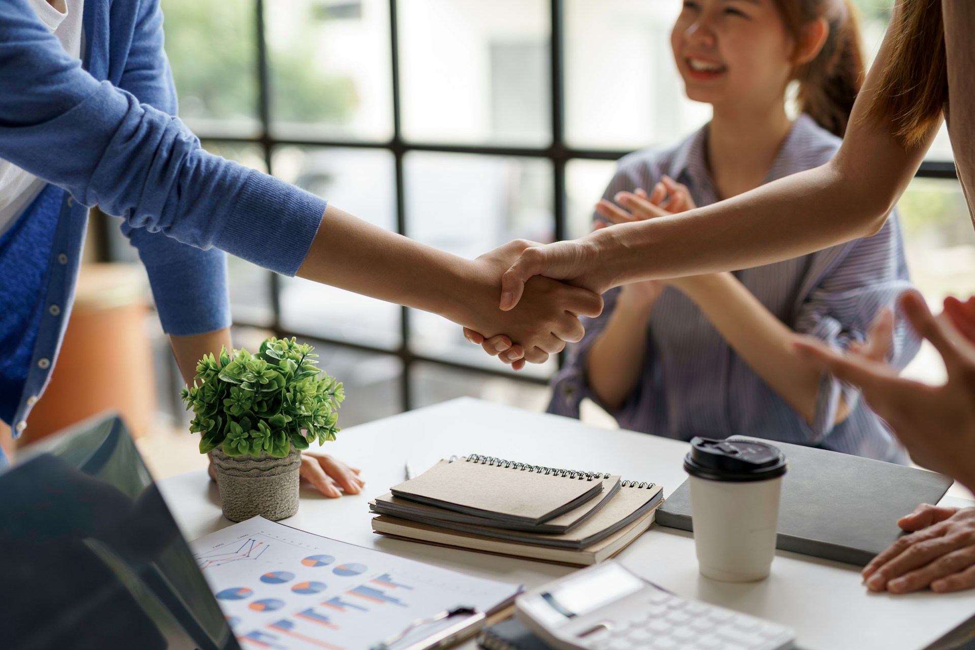 How to Choose an SEO Agency and Their Proposal