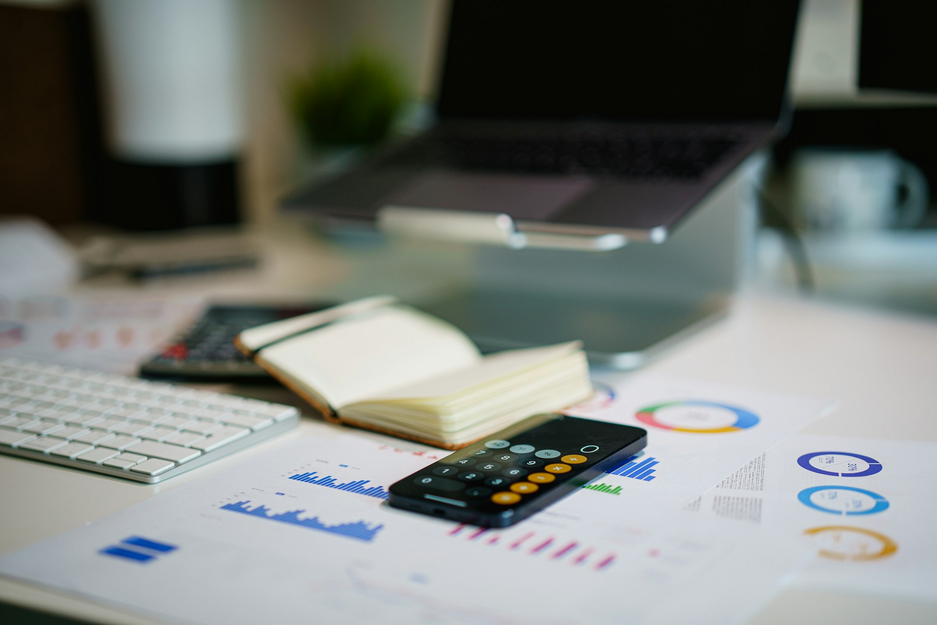 Setting Your Budget and Measuring Value