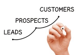 What is Lead Generation