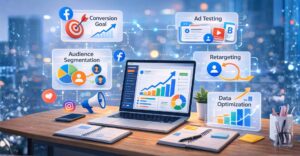 Best Practices for Social Advertising