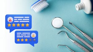 Reputation Management and Review SOP for SEO for dentists