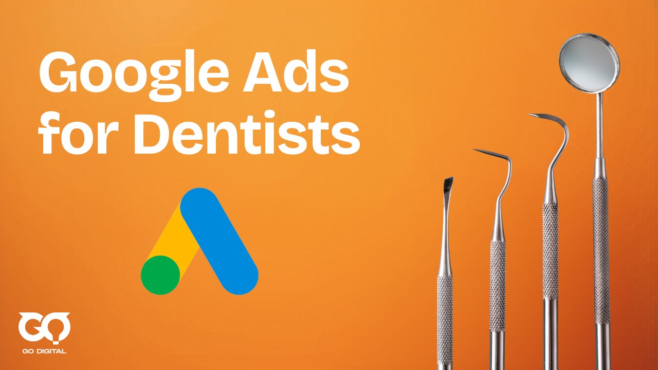 Google Ads for Dentists