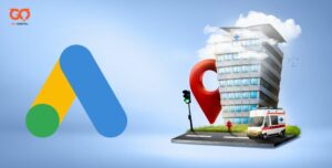 Google Ads helps doctors Compete in Highly Competitive Local Search