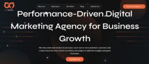 Golden Owl Digital is one of the best GEO agencies in Singapore