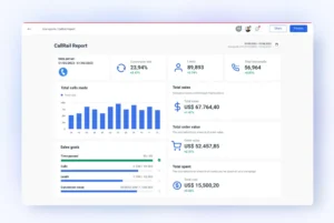 Step 5 Set Up Conversion Tracking Properly- CallRail UI