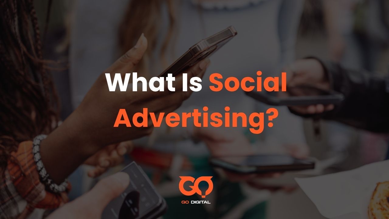What Is Social Advertising?