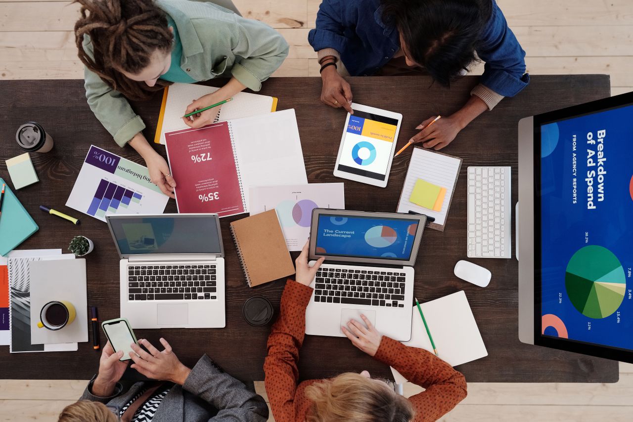 How to Create a Social Advertising Strategy