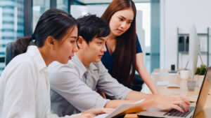Their Technical and On-Page SEO Process