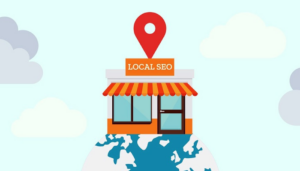 Local SEO for Financial Services Providers