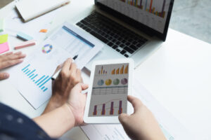Measuring Performance and Improving Your Digital Advertising Campaign