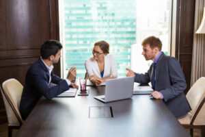 Key Questions to Ask a Potential Dental SEO Marketing Agency