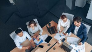 Agency Models and Expected Deliverables
