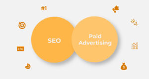 SEO vs. Paid Ads: Where to Invest First