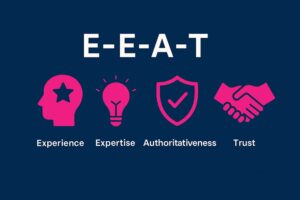 Their Approach to E-E-A-T