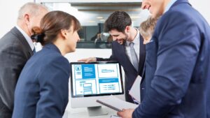 Core SEO Fintech Services an Agency Should Offer