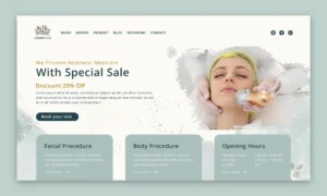 Creating Pages for Every Service and Location You Offer
