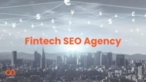 Fintech SEO Agency