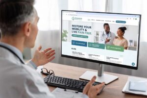 Chiropractor SEO