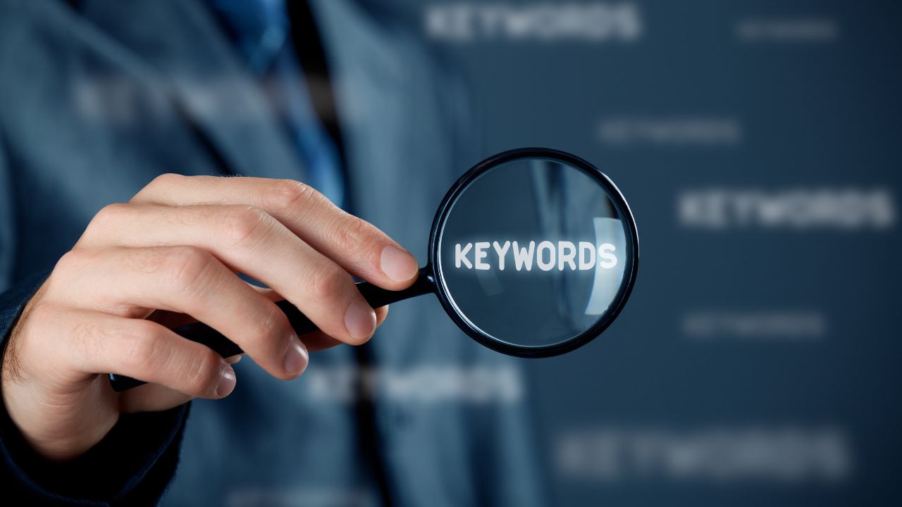 Proof Why a Lean Keyword List Wins