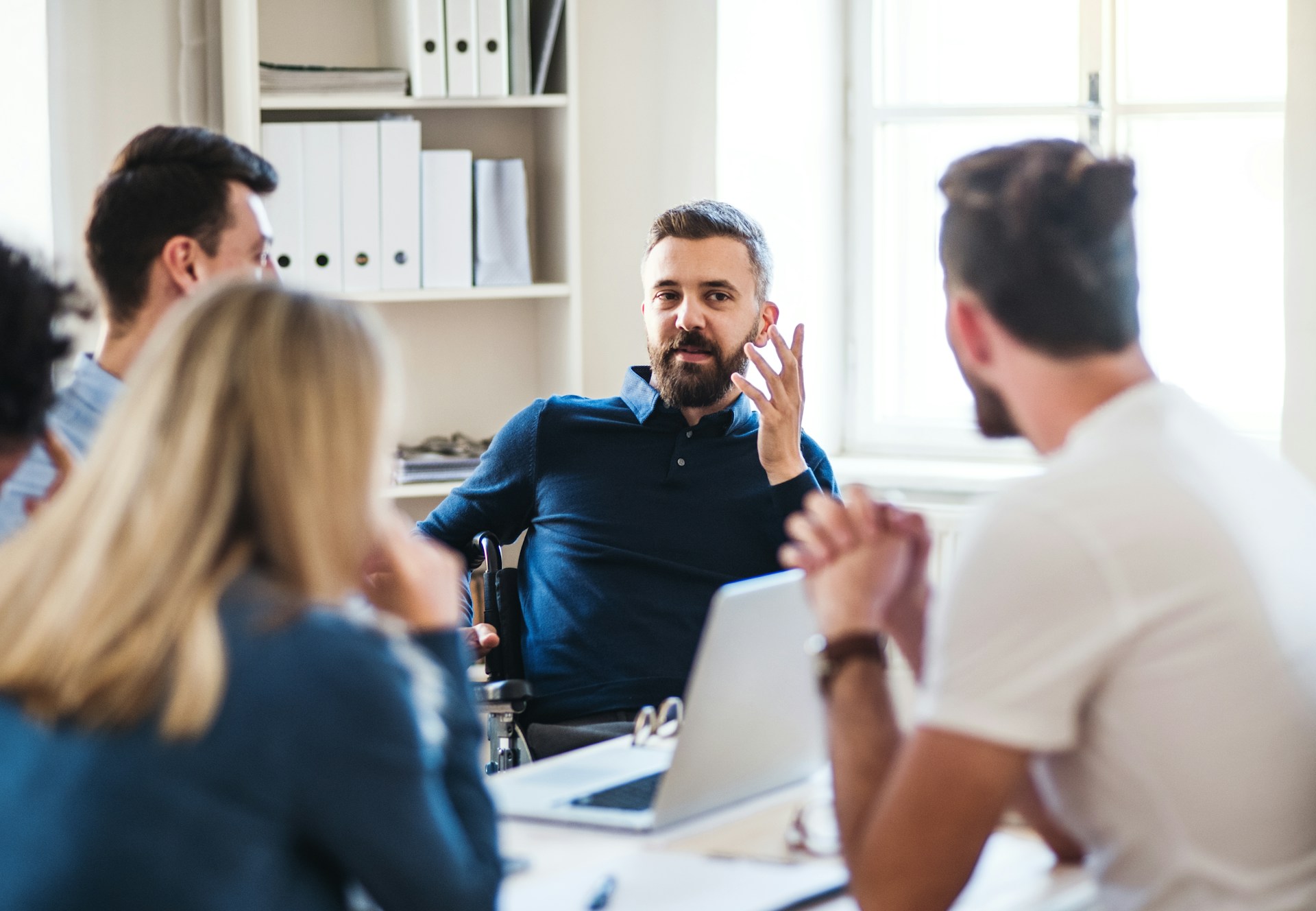 Questions About Execution, Deliverables, and Accountability