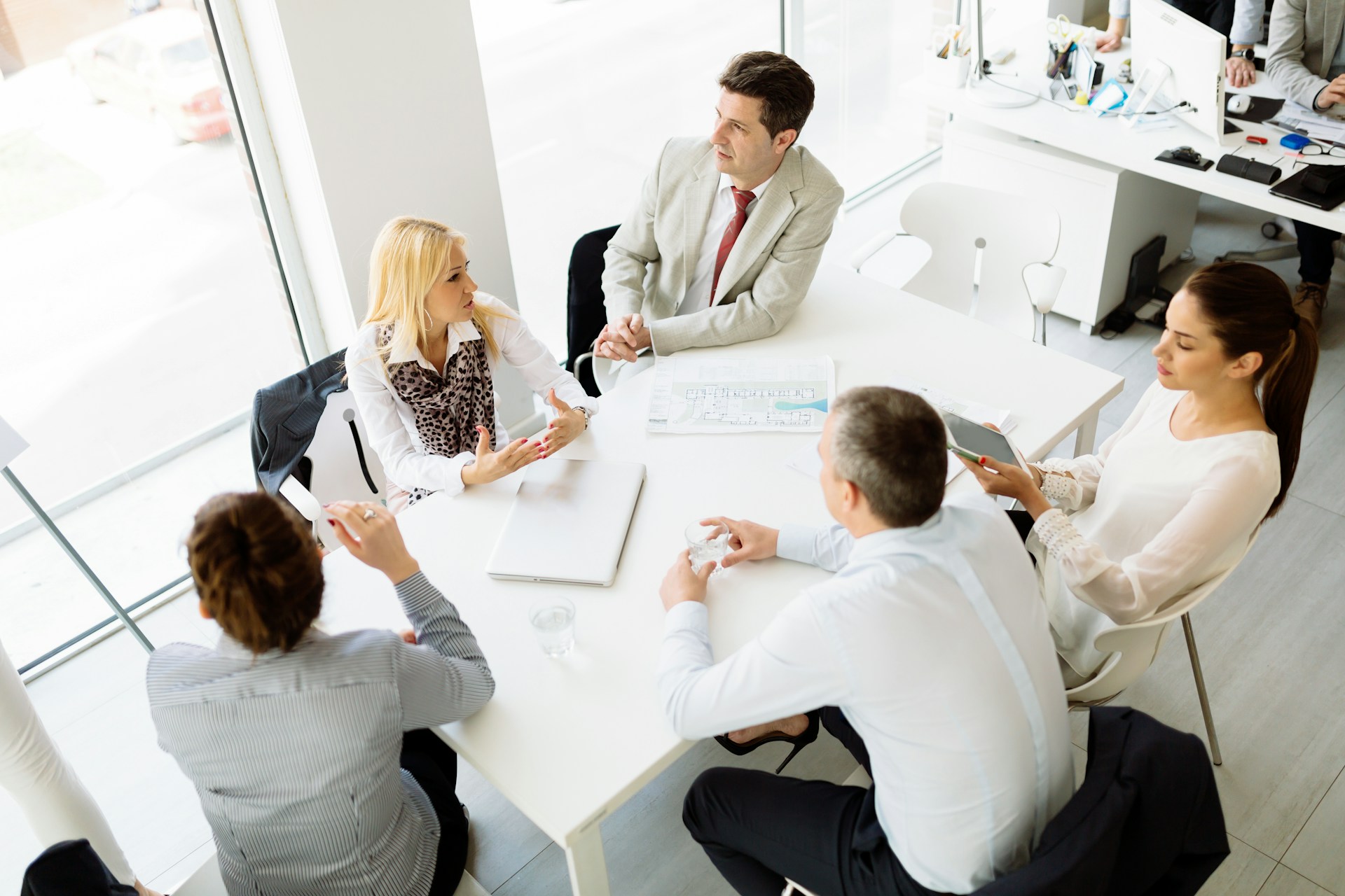Questions About Reporting, Communication, and Measuring Success
