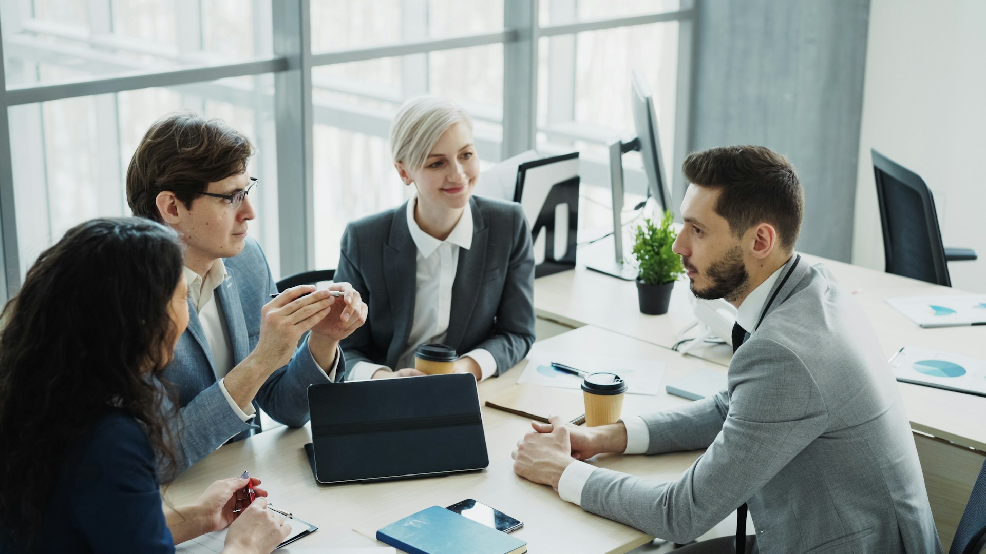 Questions for Specialized SEO Services