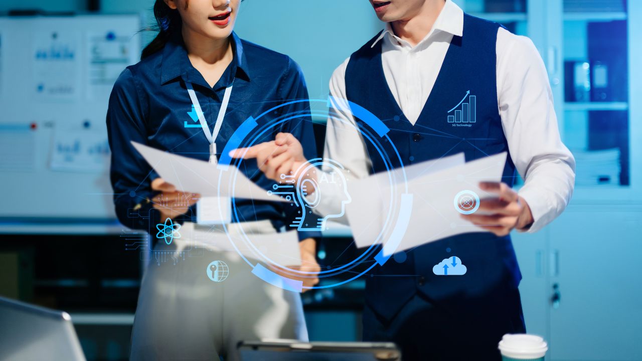 The Business Results of Generative Engine Optimization Manufacturing