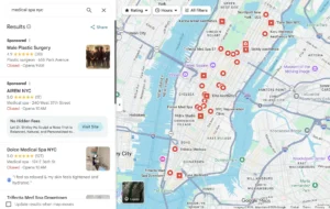 Winning the 'Near Me' Search with Google Business Profile