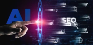 The Future of SEO Marketing for Financial Services