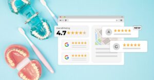 Building Authority with Reviews