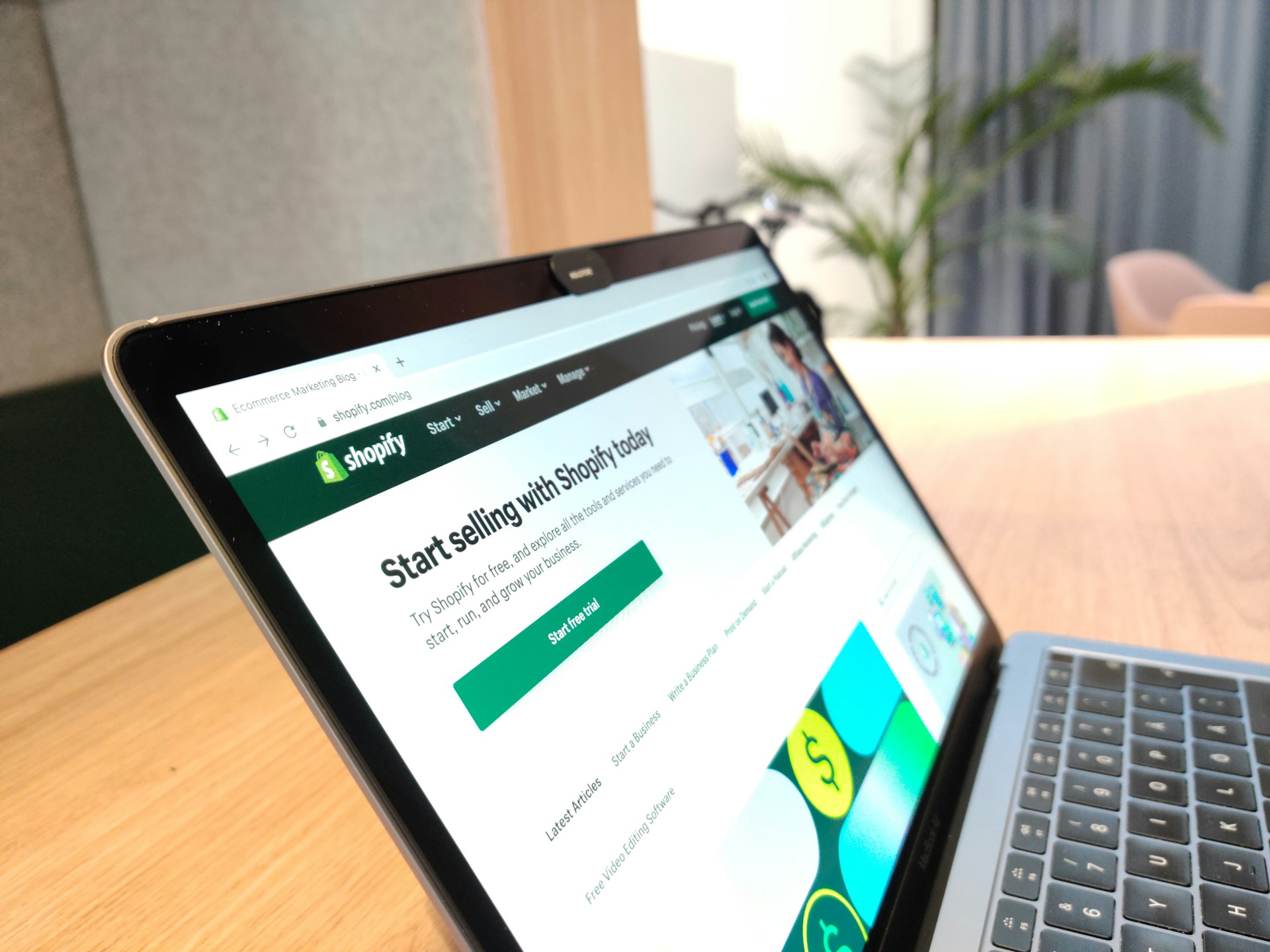 Best Practices for Shopify Answer Engine Optimization