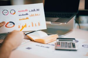 What to Expect in Your Monthly Reports