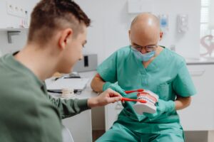 Winning Your Neighborhood with Local Dental SEO Marketing Services