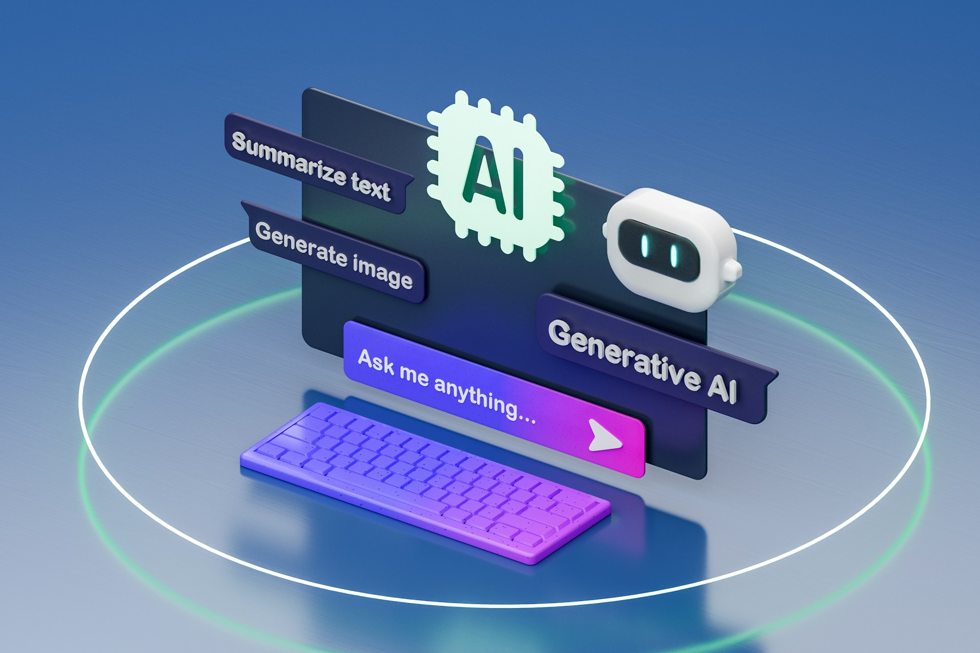 The Future of Search with Advanced AEO and Automation