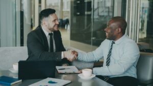How to Choose a Financial Services SEO Company