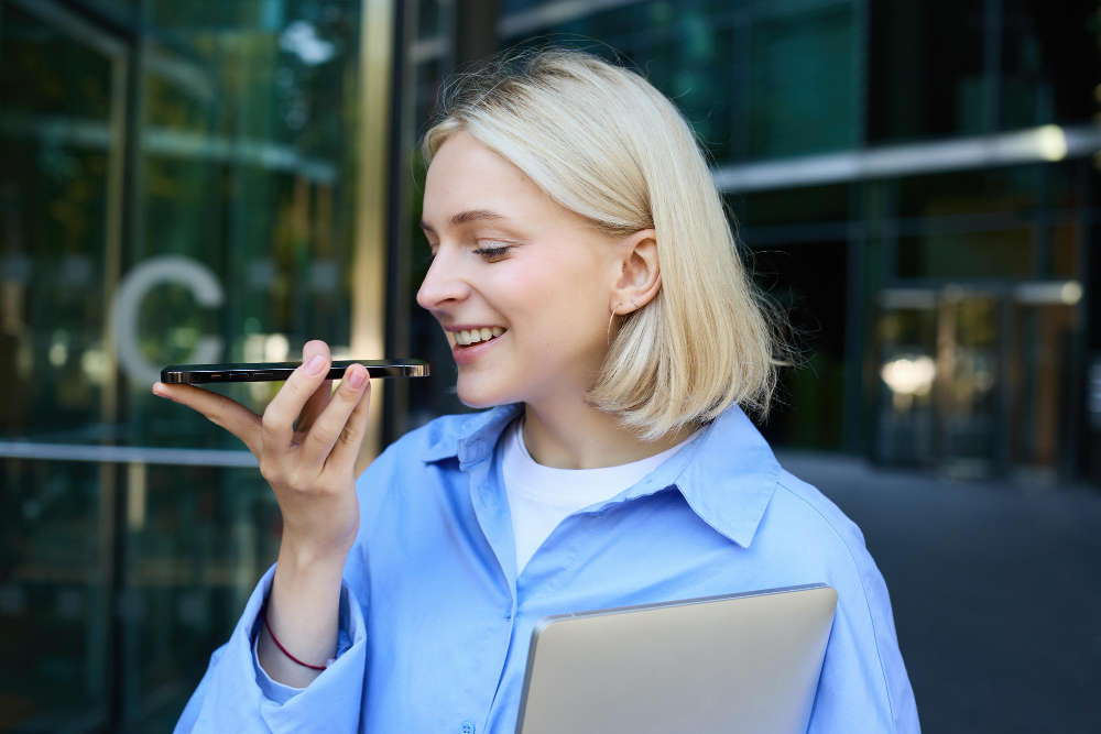 Optimize for Voice Search and Conversational Queries