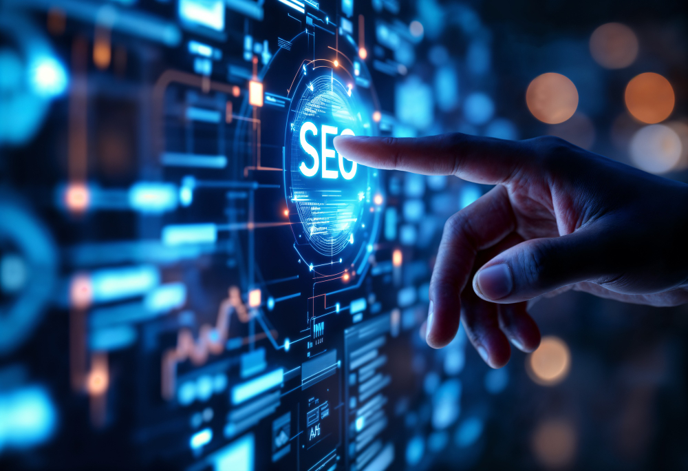Your Step-by-Step AI Strategy for Local SEO