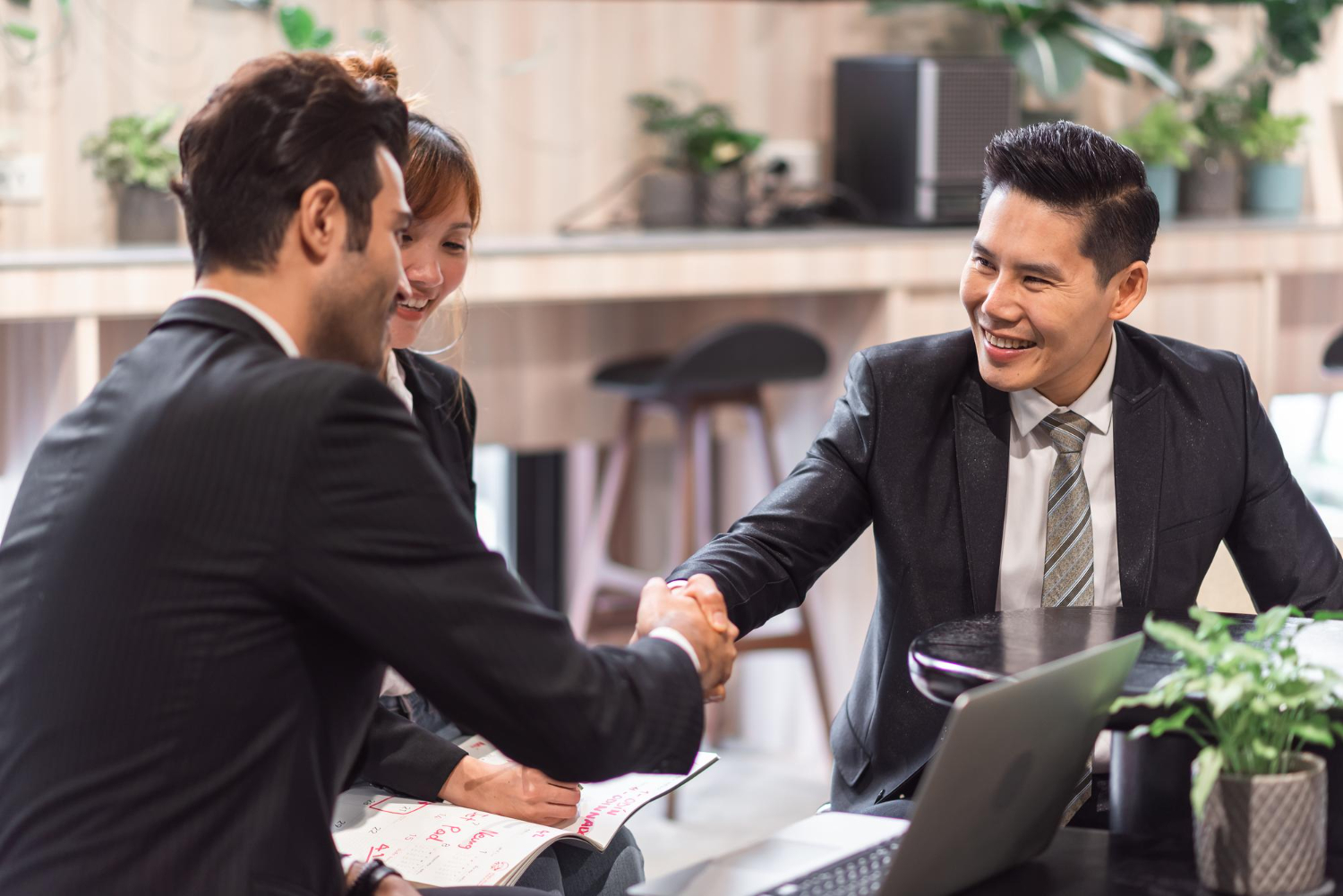 How to Choose Your Legal SEO Partner