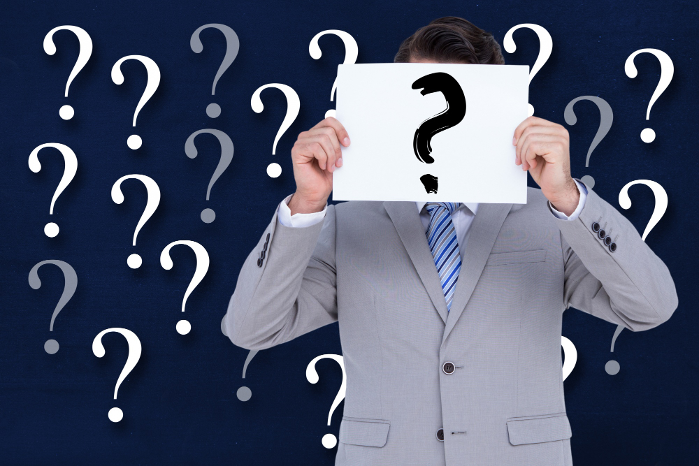 Avoiding the Mistake of Anonymous Content