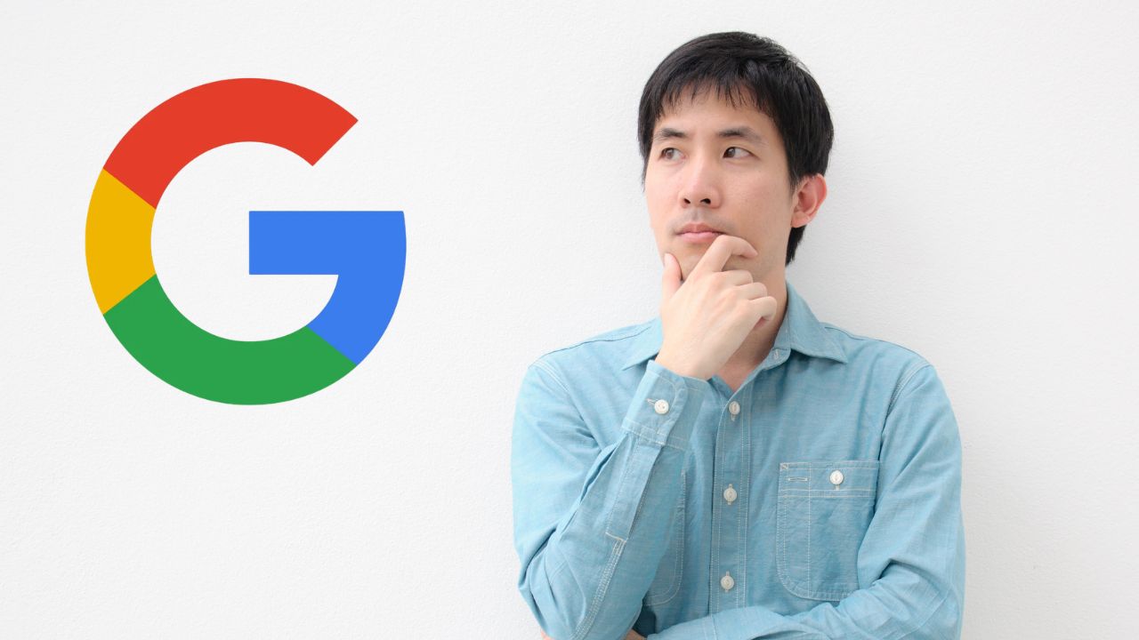 Google's Official Stance on AI Content