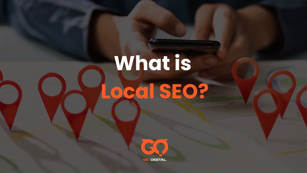 What is Local SEO